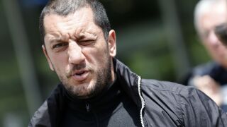 Taрторът на Сектор 