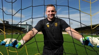 Вратарска история и още нещо (ВИДЕО)