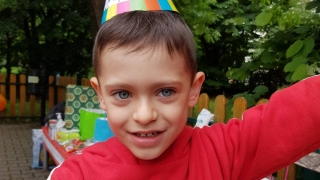 Биляна Гавазова: От 1 юни Алек се връща в детската градина. Убедена съм, че е безопасно