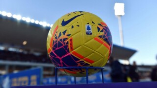 Официално: Серия 