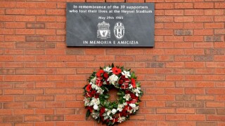 На този ден: Черната сряда на световния футбол (ВИДЕО)