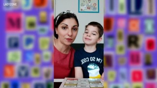 Кога си щастлив? А какво те плаши? (ВИДЕО) 