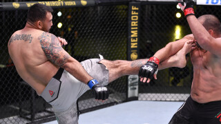 Съперникът на Благой Иванов призна, че е нарушил правилата