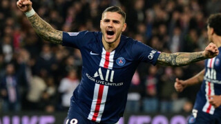 Официално: Мауро Икарди в 