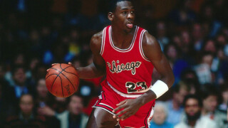 Близо 25 хил. долара за билет от дебюта на Джордан в НБА (ВИДЕО)