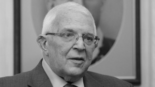 Отиде си дългогодишният ръководител в борбата Цено Ценов