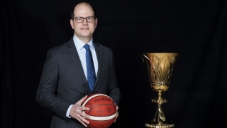 Андреас Заклис: Класирането на България за Евробаскет 2022 е исторически момент