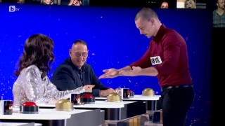 Стефан Иванов - фокусникът, който промени живота си