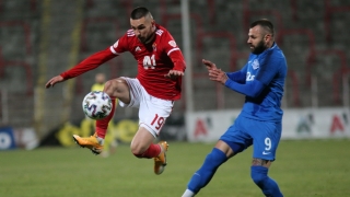 Дебют на VAR в помощ на българското съдийство