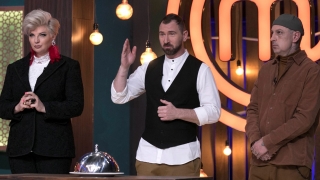 Изпитание в MasterChef – да готвиш с продукти, които не би докоснал или опитал доброволно