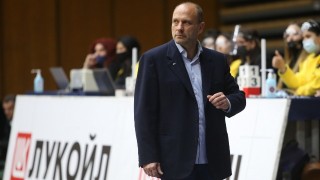 Папазов: Скандално е, ако от 