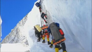 Календарът разказва, 29 май: Еверест е покорен за първи път (СНИМКИ+ВИДЕО)