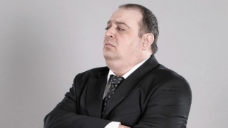 Любо Нейков влиза в “България търси талант”: Скачам в шоуто чист като сълза