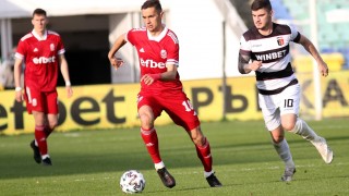 БФС реши: Мачът между ЦСКА 1948 и ЦСКА ще се проведе по план