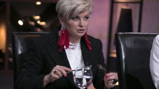 "Да сложиш толкова много секс в едни сарми, е невероятно" и още 6 култови реплики на chef  Силвена Роу