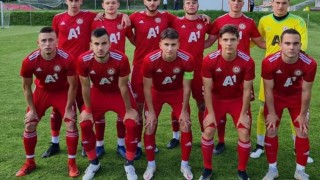 Юношите на ЦСКА (U18) победиха 