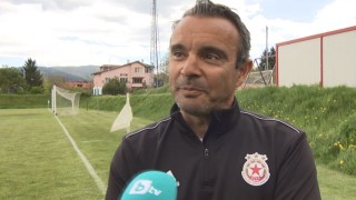 Директорът на школата на ЦСКА: Трима-четирима могат да стигнат до мъжкия тим