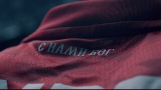 ЦСКА помни армейския завет с новите екипи (ВИДЕО)