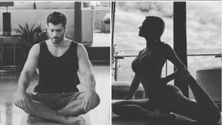 Дилета и Джан отново заедно. Двамата си почиват на яхта (СНИМКИ)