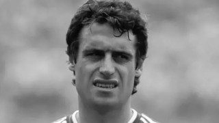 Отиде си Георги Димитров-Джеки