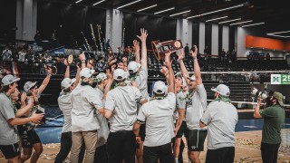 Радослав Парапунов стана шампион на САЩ (ВИДЕО)