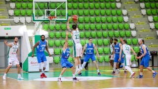 Преобразен 