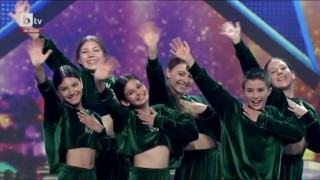 Rio - New Generation с впечатляващо изпълнение