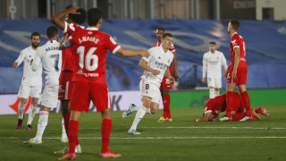 Късна драма спаси надеждите на 