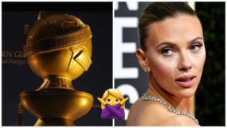 Скарлет Йохансон бойкотира "Златните глобуси": Време е за промяна