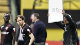 Треньорът на 