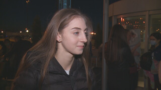 Боряна Калейн: Имам върху какво да работя 