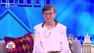 Жени Кринчева: Явно златната ми рибка изпълнява желания