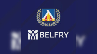 Новият партньор на 