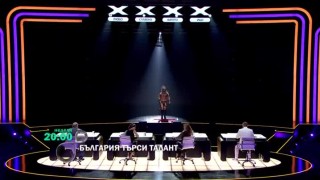 Тази неделя не пропускайте втория грандиозен полуфинал на 