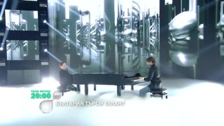 Тази вечер не пропускайте втория грандиозен полуфинал на 