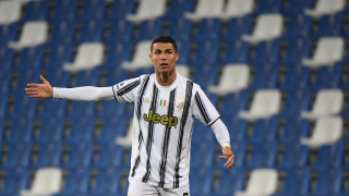 Без Роналдо в идеалния състав на Шампионската лига