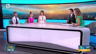 Какво ще видим на втория благотворителен полуфинал на 