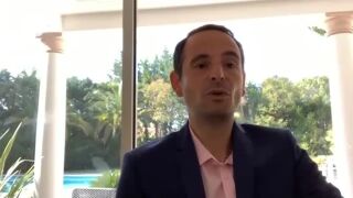 Грег Ментето пред bTV: Показах на хората, че всичко е възможно (ВИДЕО) 