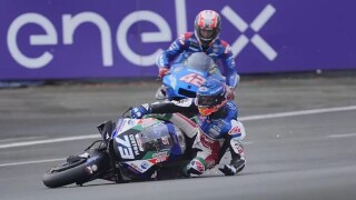 Завоят, който ужасява и Доктора (ВИДЕО)