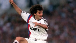 25 години от историческия европейски гол на Костадинов (ВИДЕО)