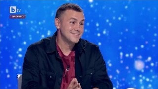 "От мен имаш "Изчезвай моментално!" и още от най-силните моменти на Ицо Хазарта (ВИДЕО)