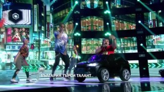 Тази вечер е последният полуфинал в 