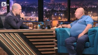 Венци Стефанов: Няма писмо от ФИФА и УЕФА до БФС, може би ще го пуснат по гълъб