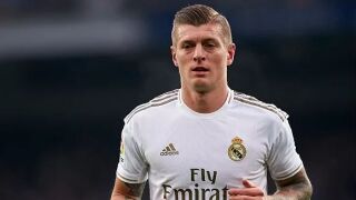 Тони Кроос: Чувствам се отпаднал