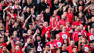 Още 800 билета за феновете на ЦСКА за Суперкупата