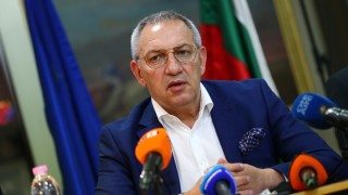 Министърът на спорта за стадиона на ЦСКА: Проектът е в задънена улица