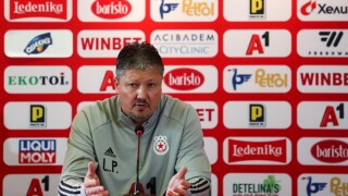 Любо Пенев готви неочаквани изненади в състава за 