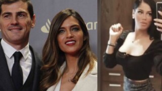 Надя от България отказа да говори за любовната си връзка с Икер Касияс