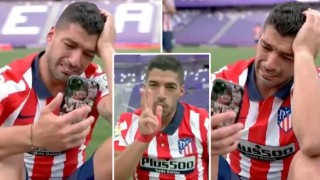 Героят Суарес: Бях унизен, но 