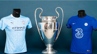 Всичко, което трябва да знаете за финала в Шампионската лига